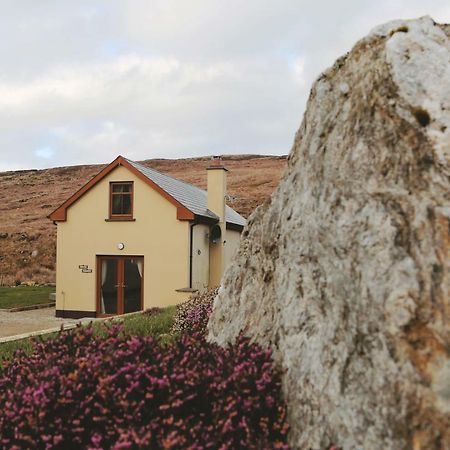 Dolmen Cottage Glencolumbkille Exteriér fotografie